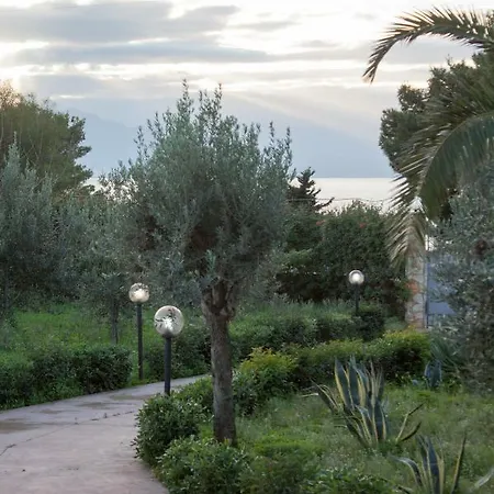 Villa Torre Toleda