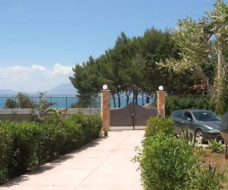 Villa Torre Toleda