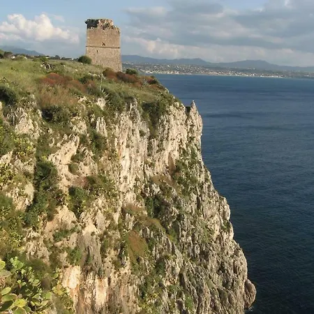 Torre Toleda Terrasini